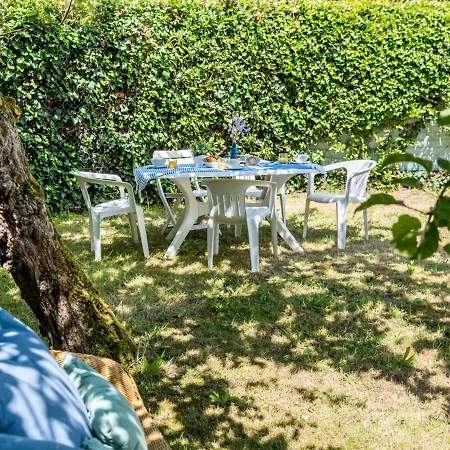 Le Rivage By Interhome בית נופש *