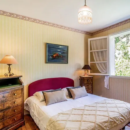 Le Rivage By Interhome בית נופש