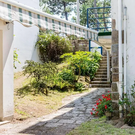 Le Rivage By Interhome בית נופש