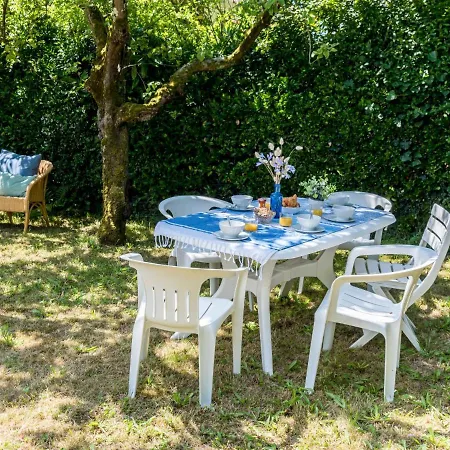 Le Rivage By Interhome בית נופש