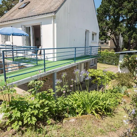 Le Rivage By Interhome קרנאק