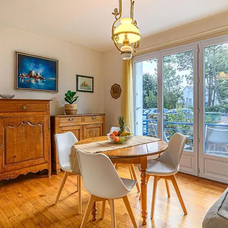 Le Rivage By Interhome