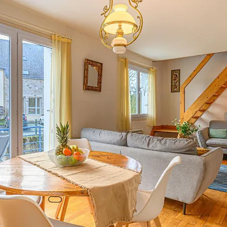 Le Rivage By Interhome *