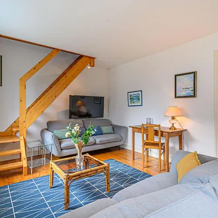 Le Rivage By Interhome